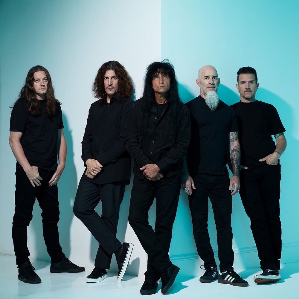 Anthrax