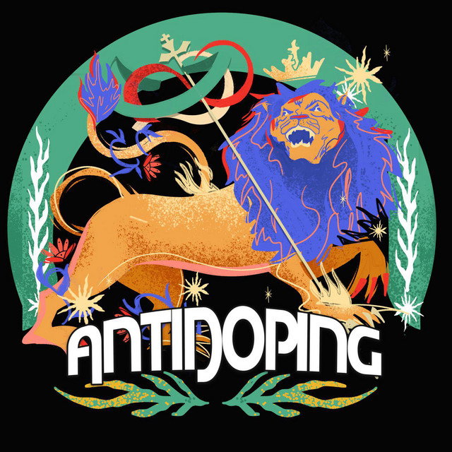 Antidoping