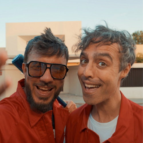 Antílopez
