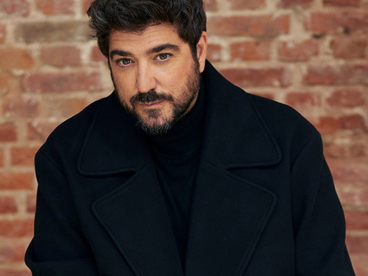 Antonio Orozco