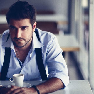Antonio Orozco