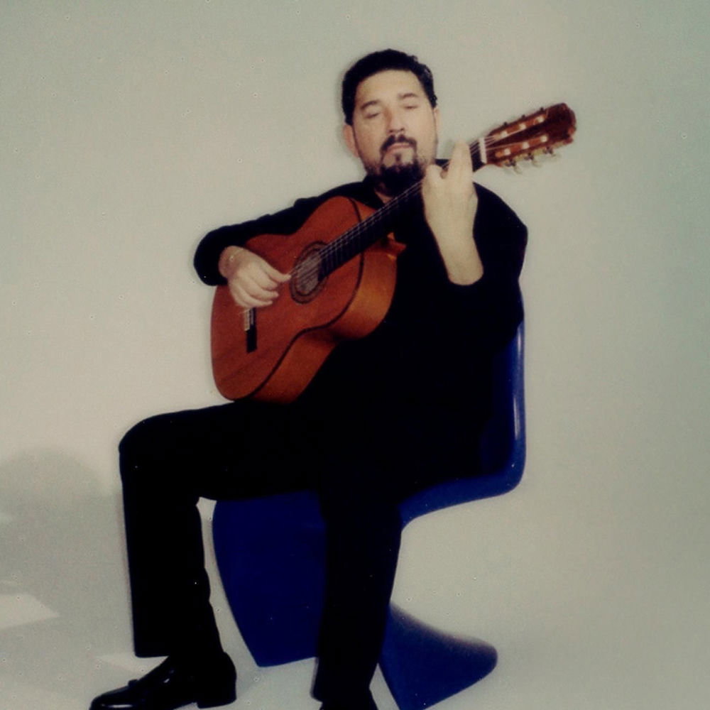 Antonio Rey