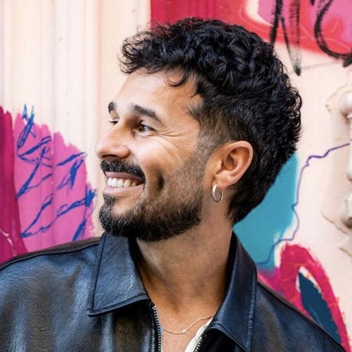 Antoñito Molina