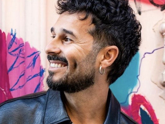 Antoñito Molina