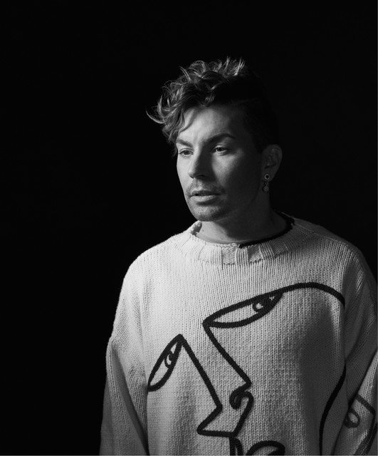 Antti Tuisku