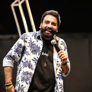 Anubhav Singh Bassi