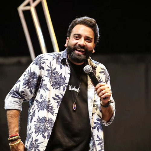 Anubhav Singh Bassi