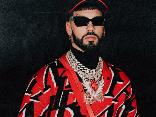 Anuel AA