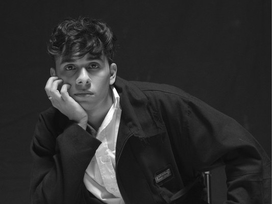 Anuv Jain