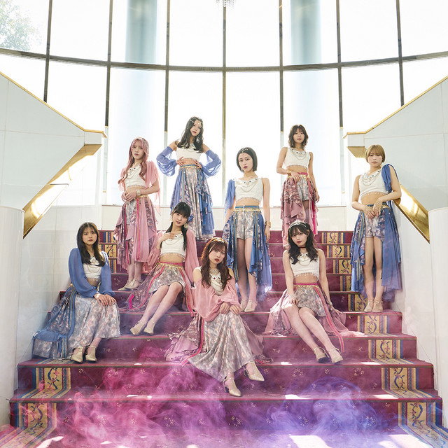 Angerme