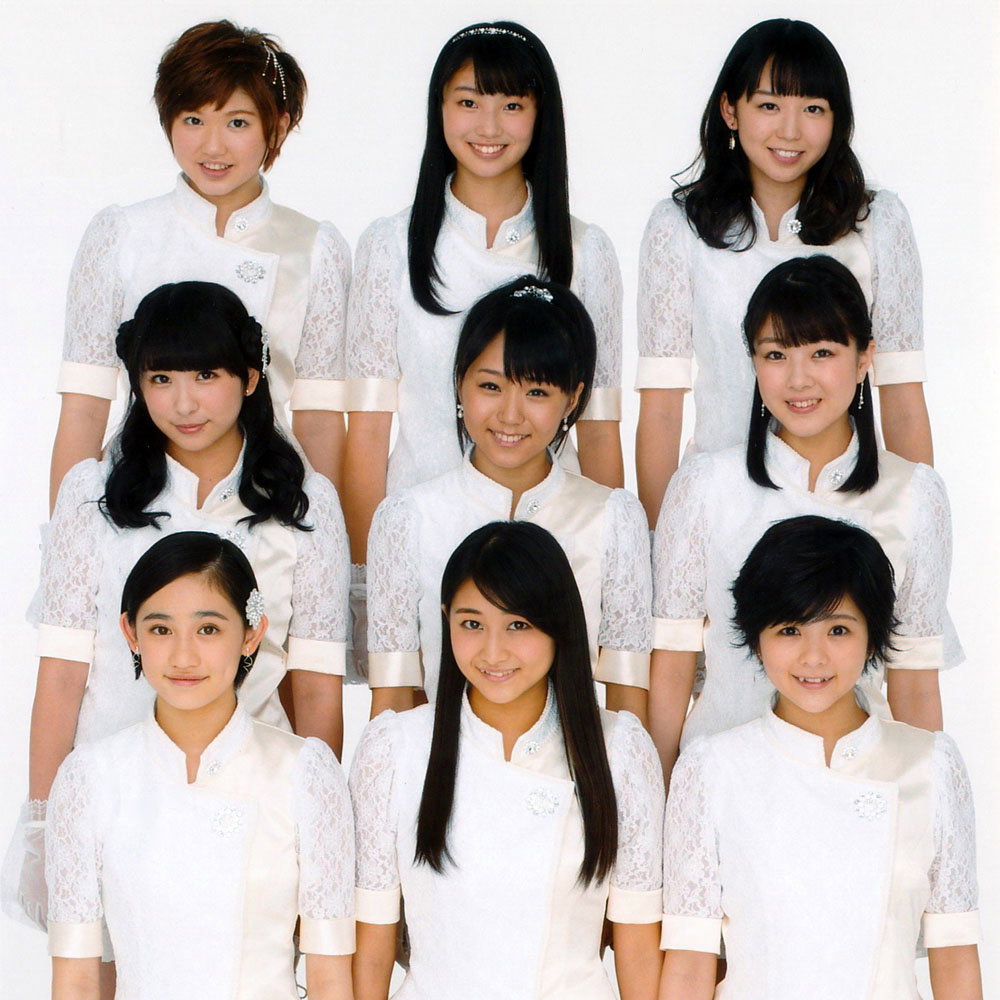 Angerme