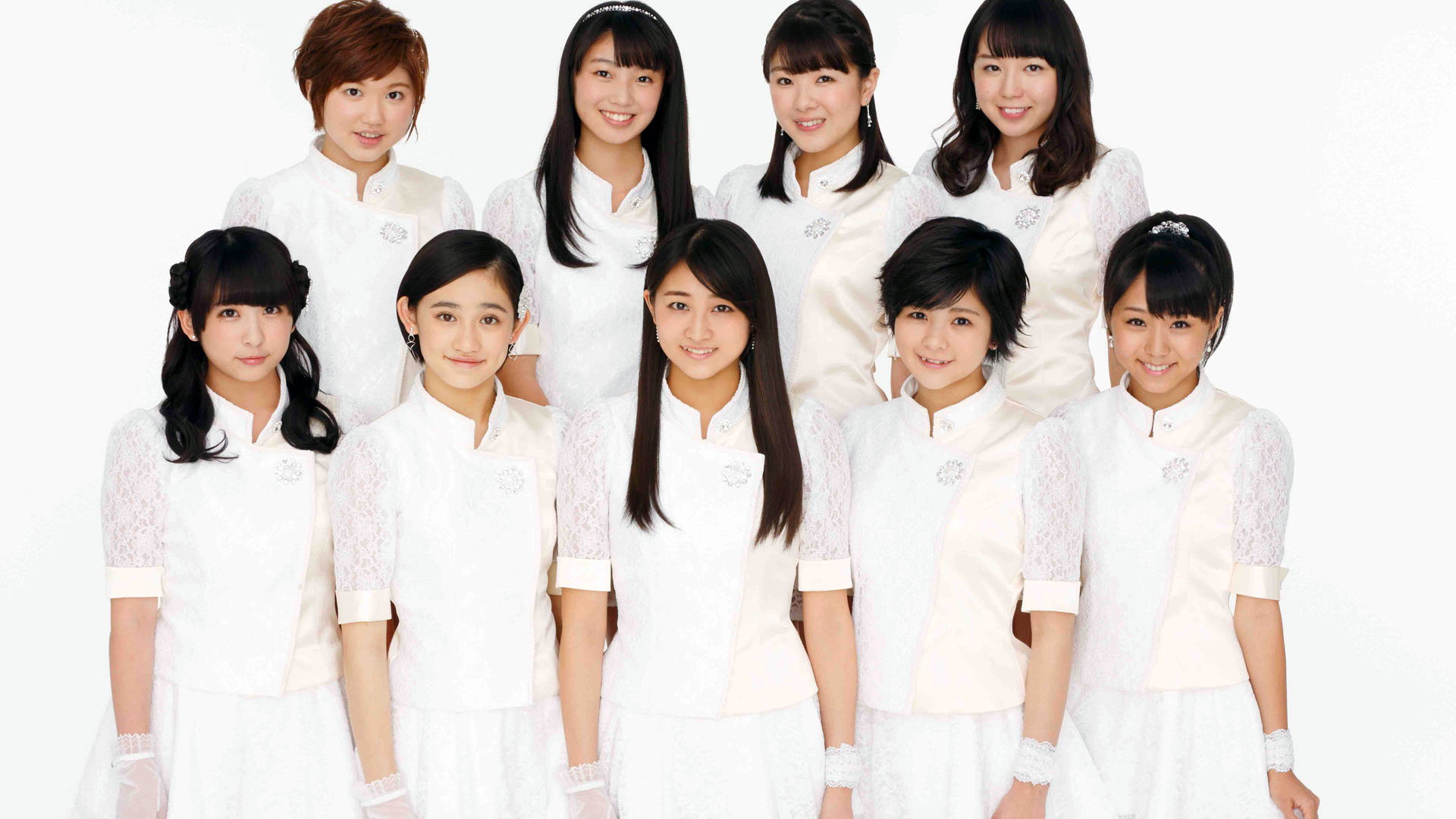 Angerme