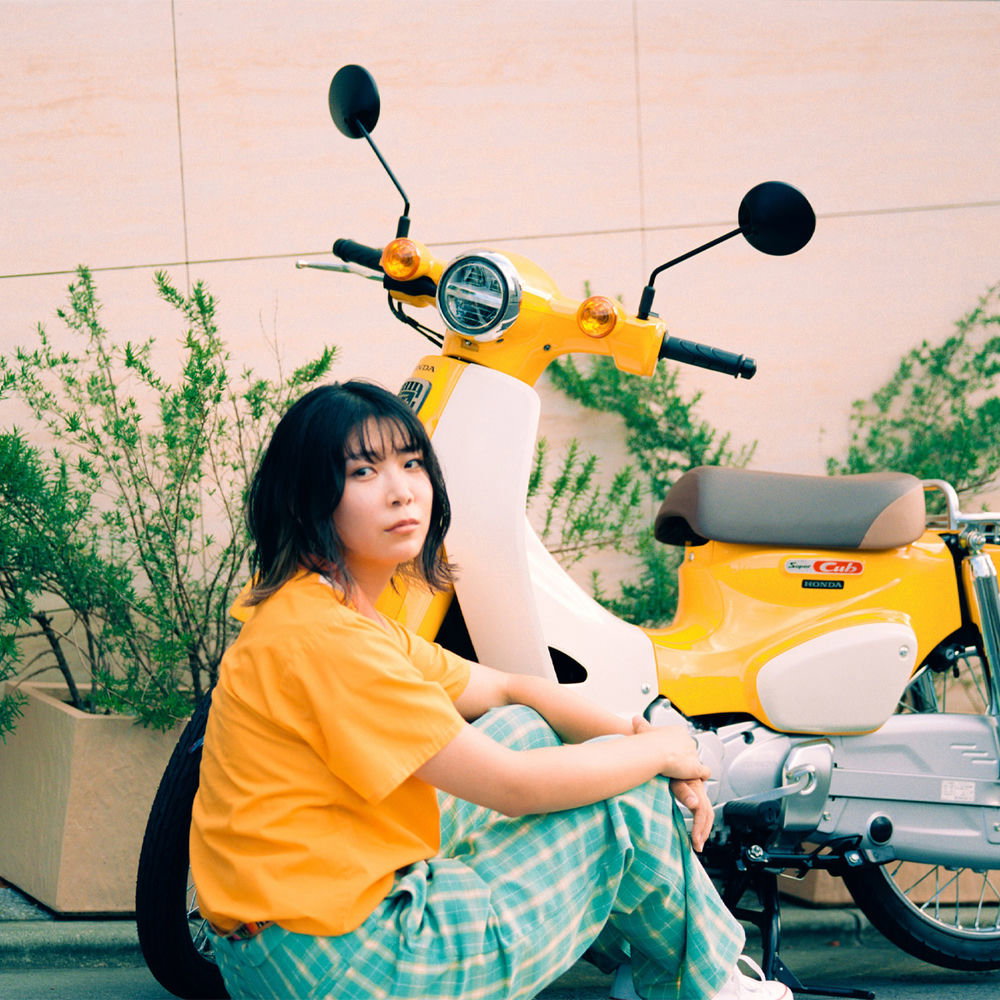 Aoi Yamazaki