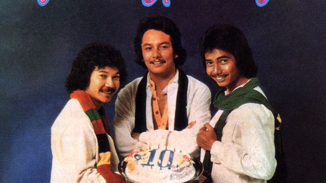 APO Hiking Society
