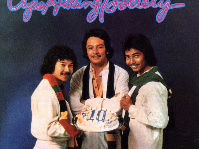 APO Hiking Society
