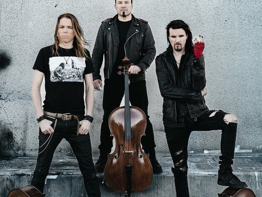 Apocalyptica