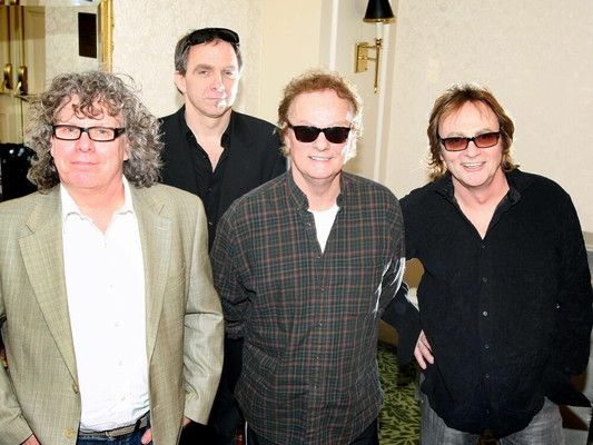 April Wine