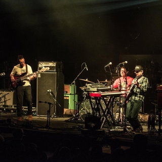 Aqueous