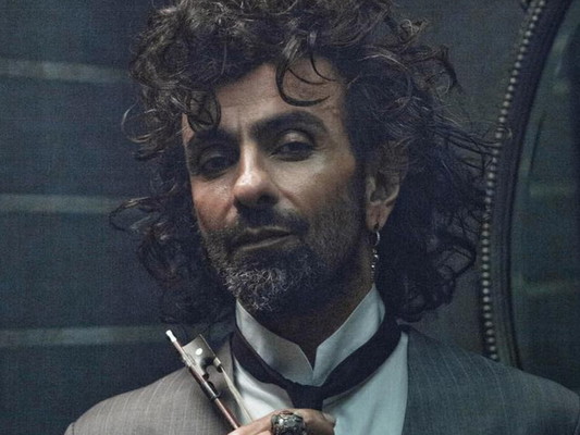 Ara Malikian