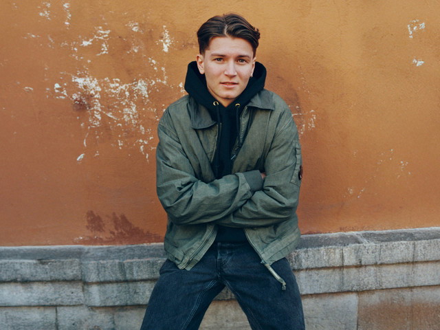 Ari Bajgora