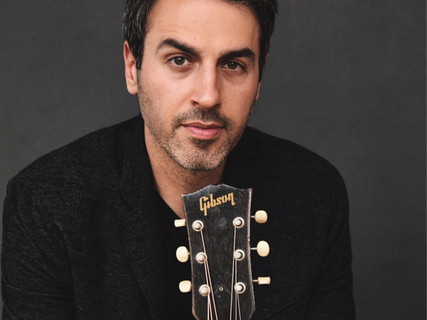 Ari Hest