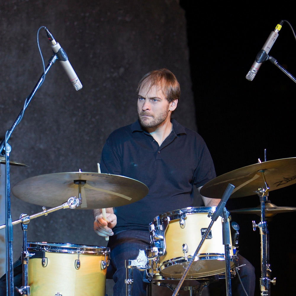 Ari Hoenig