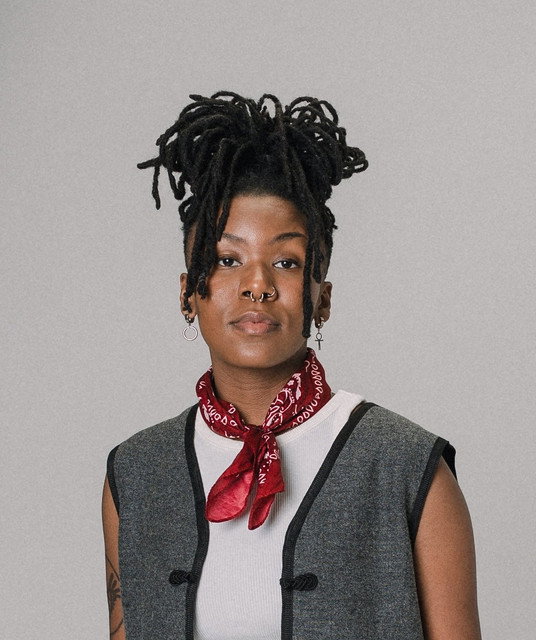 Ariel J.