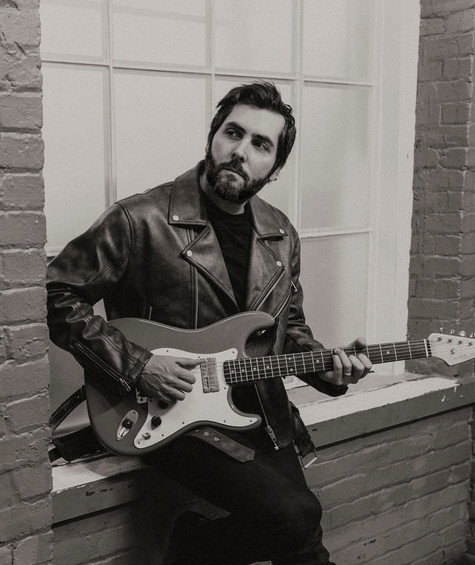 Ariel Posen