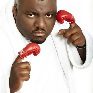 Aries Spears