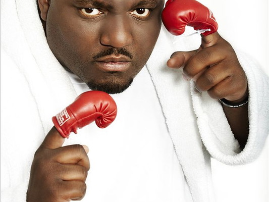 Aries Spears