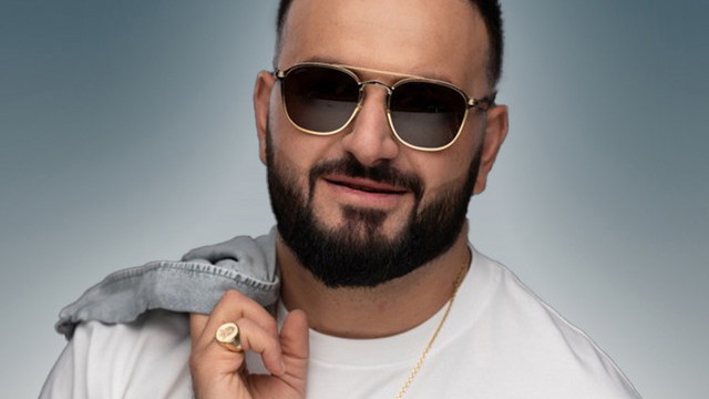 Arkadi Dumikyan