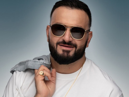 Arkadi Dumikyan