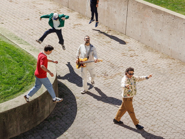 Arkells