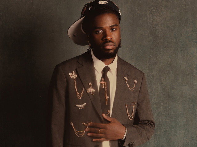 Arma Jackson