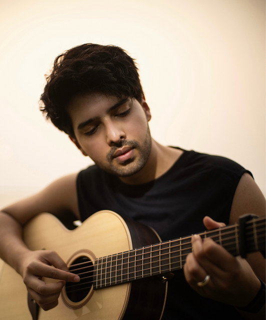 Armaan Malik