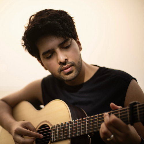 Armaan Malik
