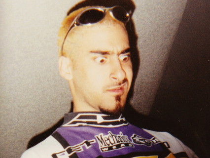 Armand Van Helden