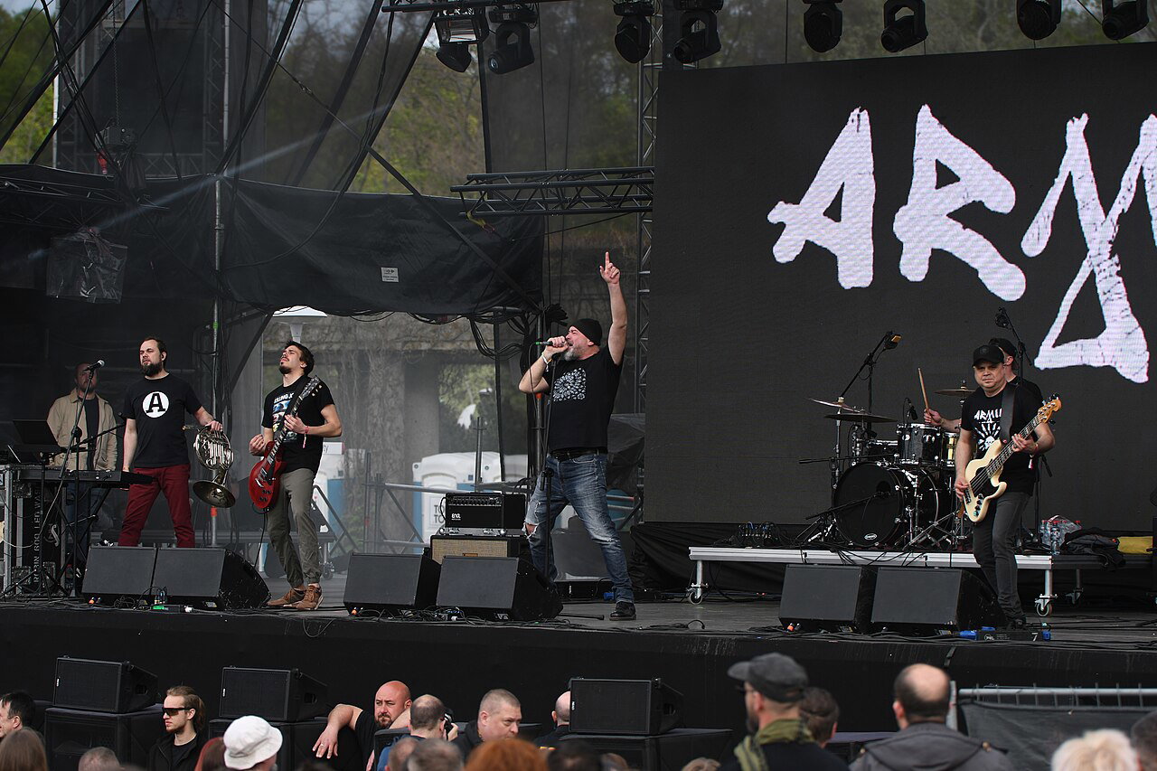Armia