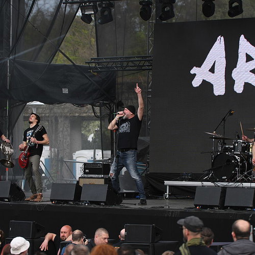 Armia