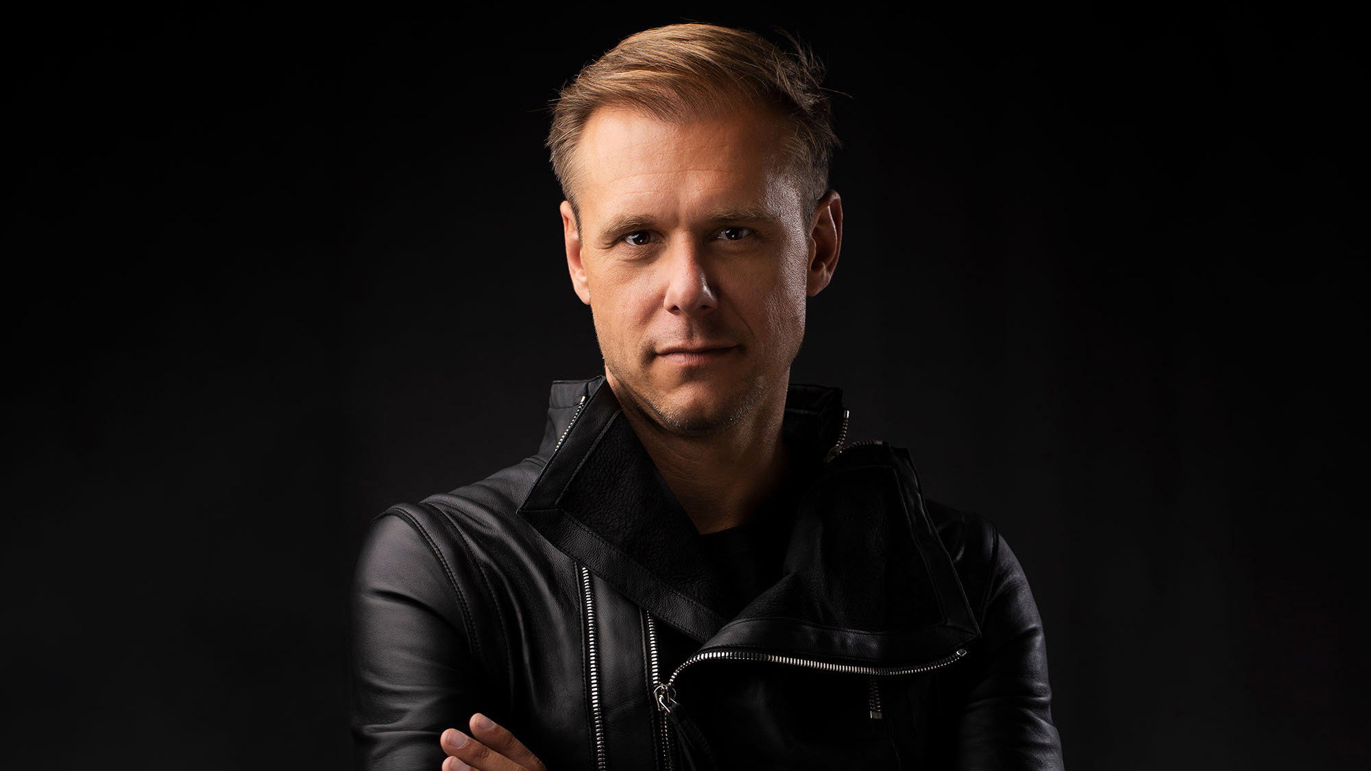 Armin van Buuren