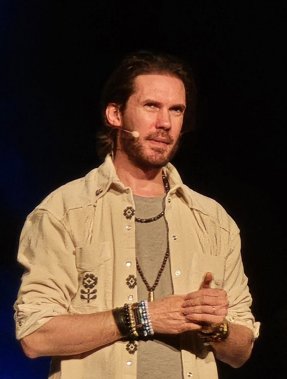 Arnaud Demanche