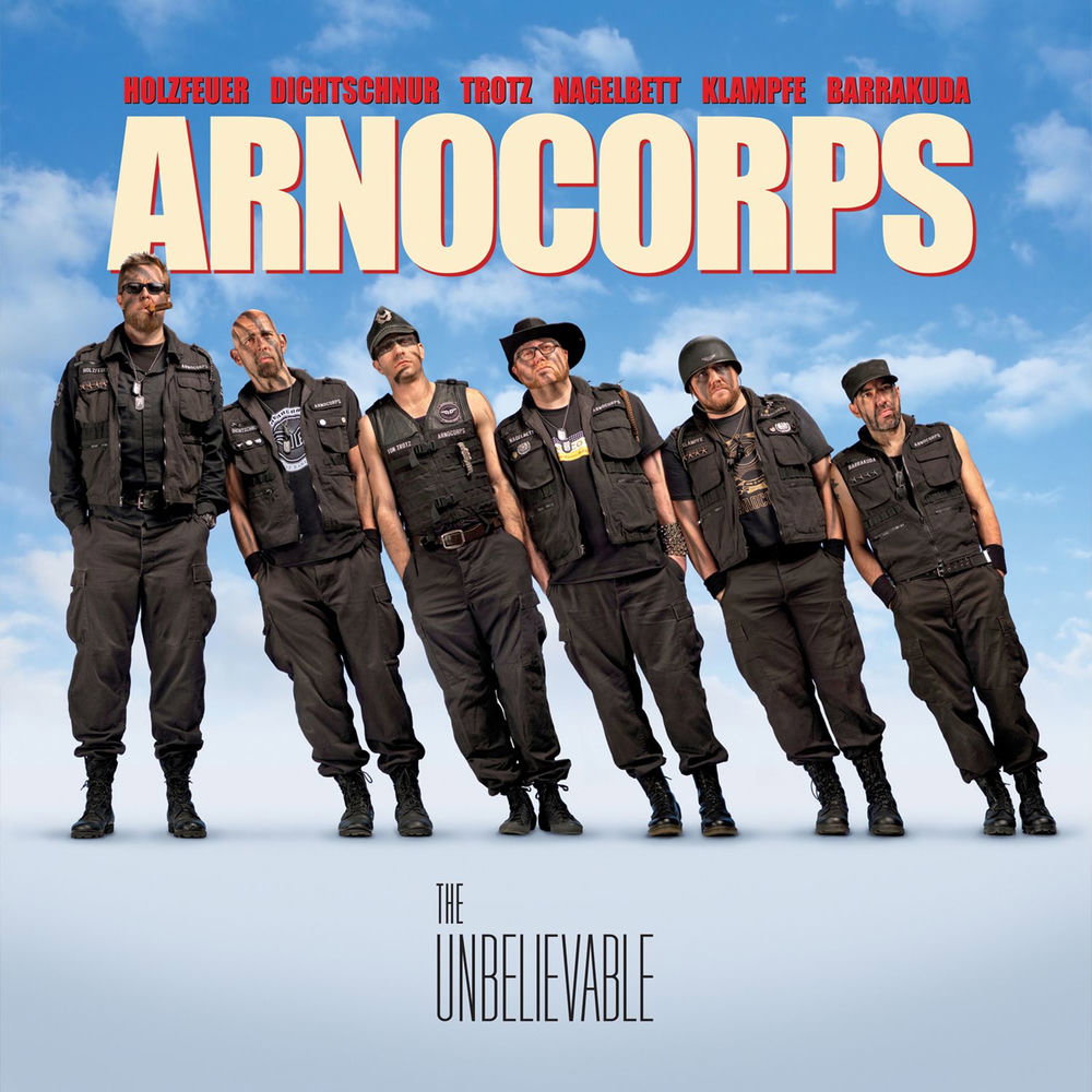 Arnocorps