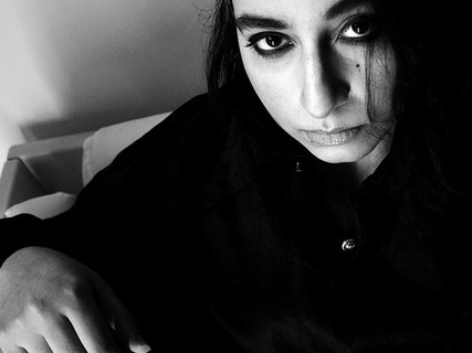 Arooj Aftab