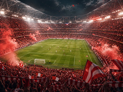 Arsenal vs Coventry