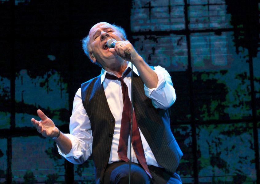 Art Garfunkel