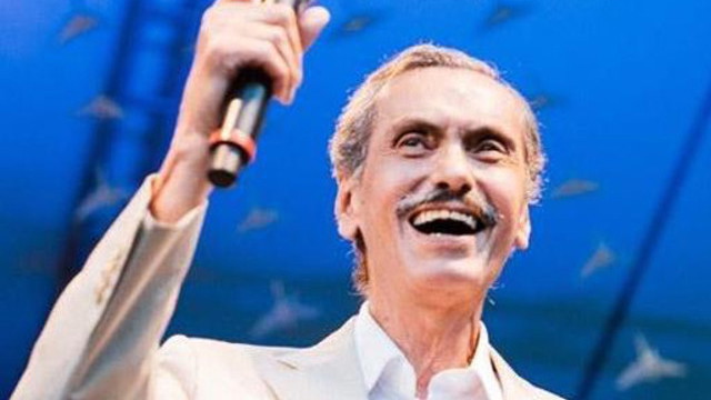Arthur Verocai