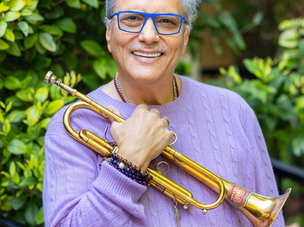 Arturo Sandoval