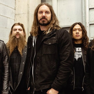 As I Lay Dying