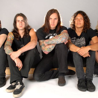As I Lay Dying