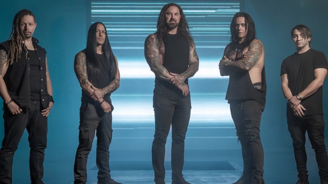 As I Lay Dying